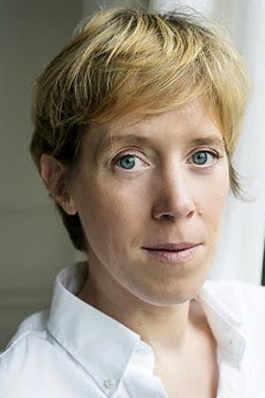 Picture of Christelle Cornil