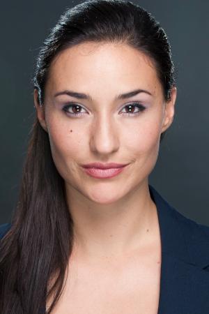 Picture of Monique Candelaria