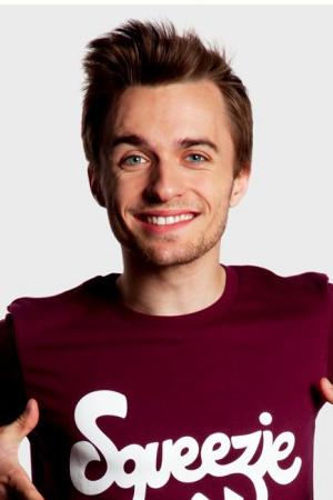 Picture of Lucas Hauchard