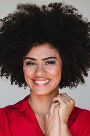 Picture of Ana Flávia Cavalcanti