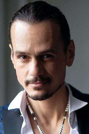 Picture of Christian Sancho