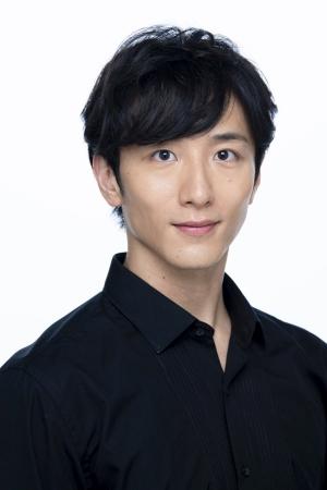 Picture of Yusuke Onuki