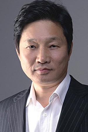 Picture of Joo Jin-mo