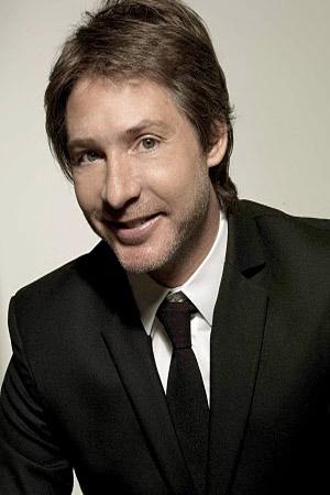 Picture of Adrián Suar