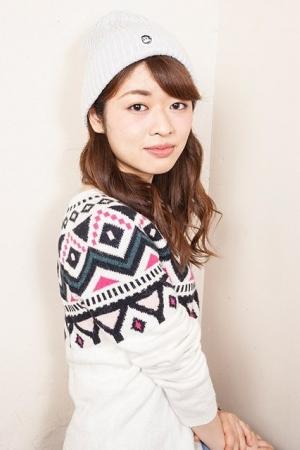 Picture of Shiho Kokido