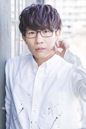 Picture of Toshiyuki Toyonaga