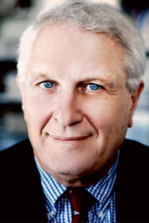 Picture of Josef Joffe