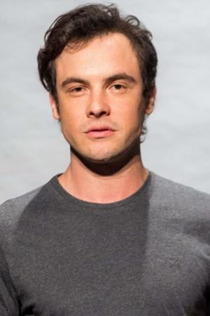 Picture of Sérgio Guizé