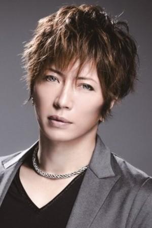 Picture of Gackt