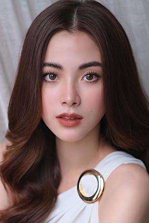 Picture of Baifern Pimchanok Luevisadpaibul