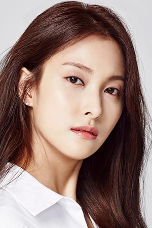 Picture of Park Gyu Ri