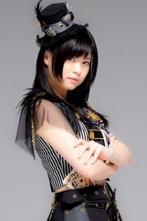 Picture of Konomi Suzuki