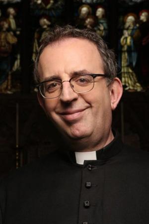 Picture of Richard Coles
