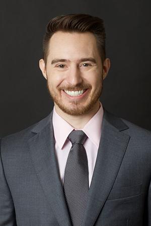 Picture of James A. Janisse