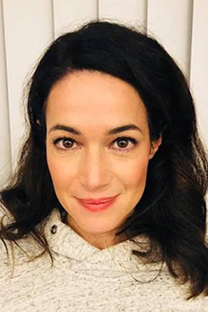 Picture of Paula Neves