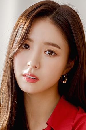 Picture of Shin Se-kyung