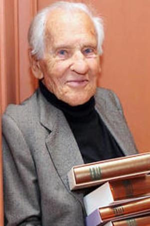 Picture of Jean d'Ormesson