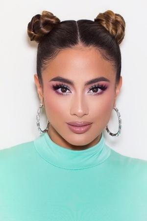 Picture of Ally Brooke