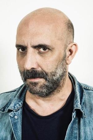 Picture of Gaspar Noé