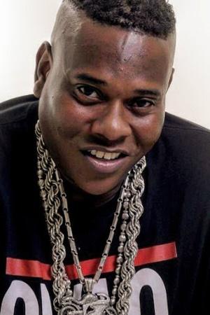 Picture of MC Sapão