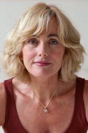 Picture of Ursula Buchfellner