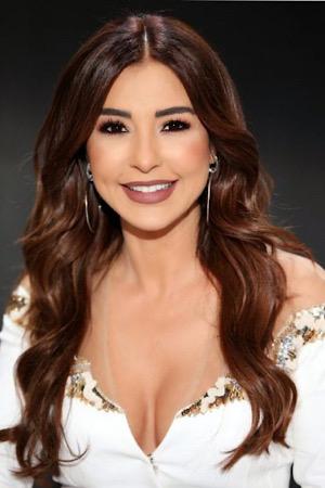 Picture of Maguy Bou Ghosn