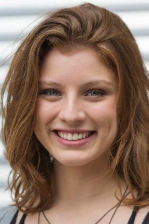 Picture of Giulia Gayoso