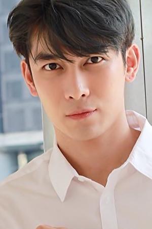 Picture of Mew Suppasit Jongcheveevat