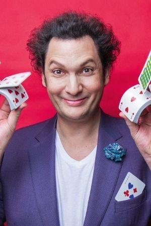 Picture of Eric Antoine