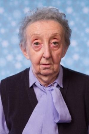 Picture of Marie-Pierre Casey