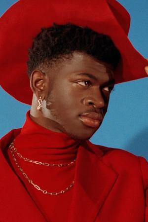 Picture of Lil Nas X