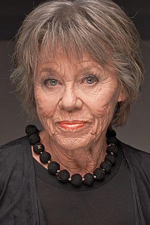 Picture of Dinah Hinz