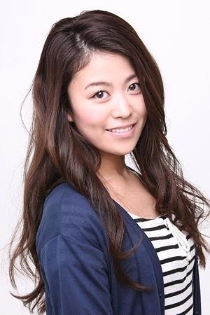 Picture of Aina Aiba
