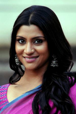 Picture of Konkona Sen Sharma