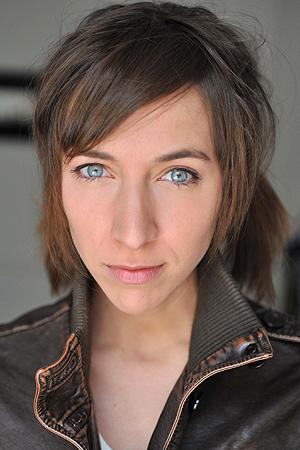 Picture of Cécile Boland