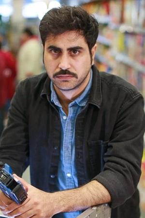 Picture of Amir Shurush