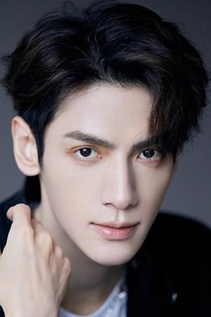 Picture of Luo Yunxi