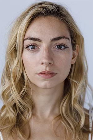 Picture of Melissa Saint-Amand