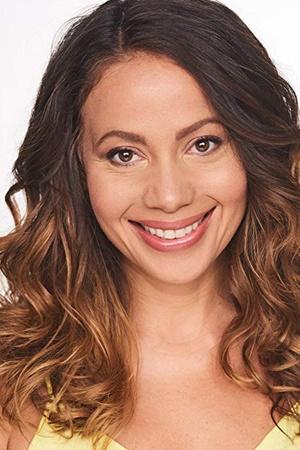 Picture of Candice Thompson