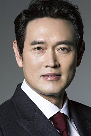 Picture of Kim Myung-soo