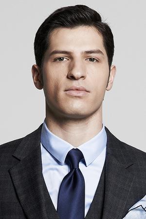 Picture of Alberto Mondi