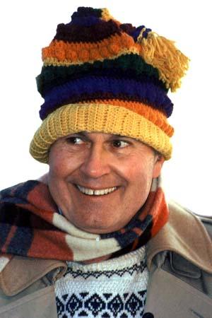 Picture of Willard Scott