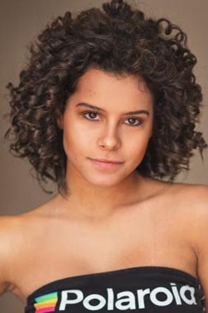 Picture of Gabriella Saraivah