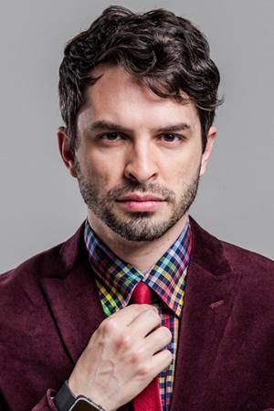 Picture of Bruno Motta