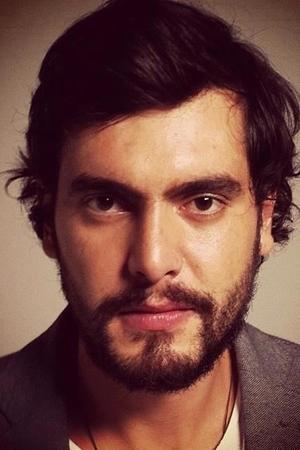 Picture of Samer Ismail