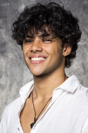 Picture of Gabriel Fuentes