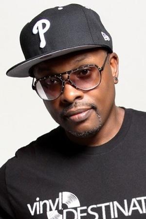 Picture of DJ Jazzy Jeff