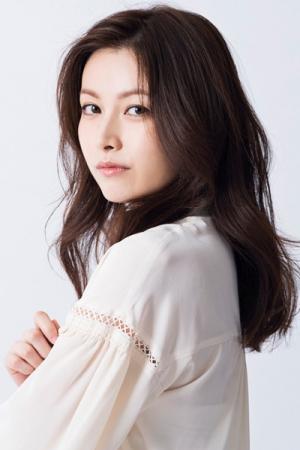 Picture of Megumi Sato