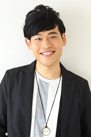 Picture of Ryota Iwasaki