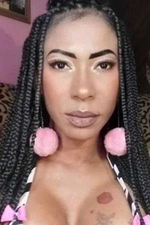 Picture of Inês Brasil